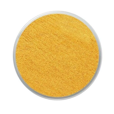 Amarelo Sparkle