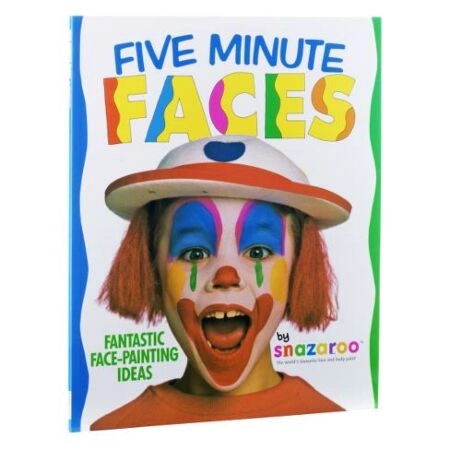 Livro Caras 5 Minutos