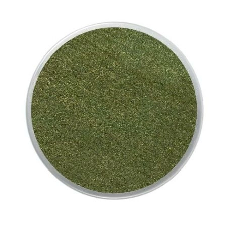 Verde Sparkle