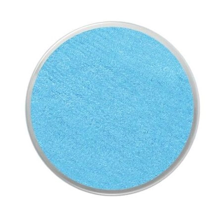 Azul Turquesa Sparkle