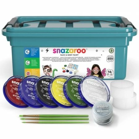 Kit de iniciação MINI