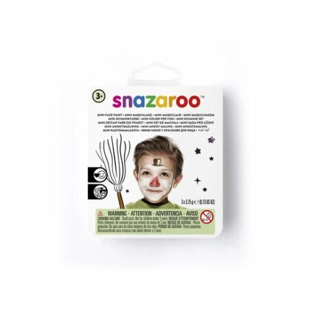 Kit Boneco de Neve